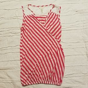 Maternity shirt brand new